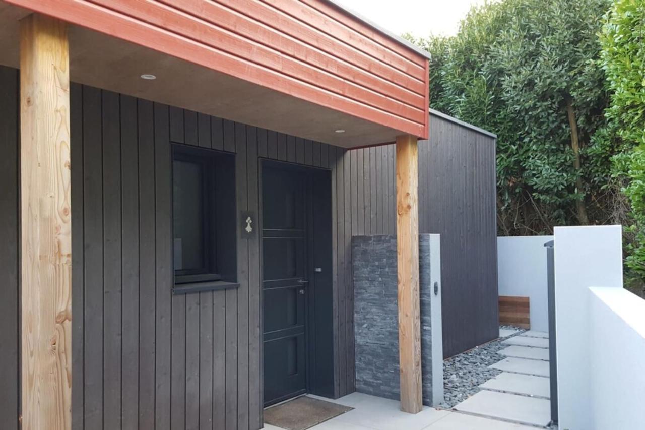 Les Terres De Marins Villa Paimpol Exterior foto